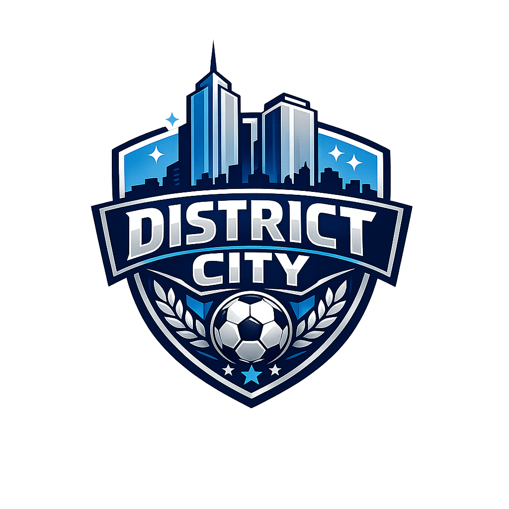 District City